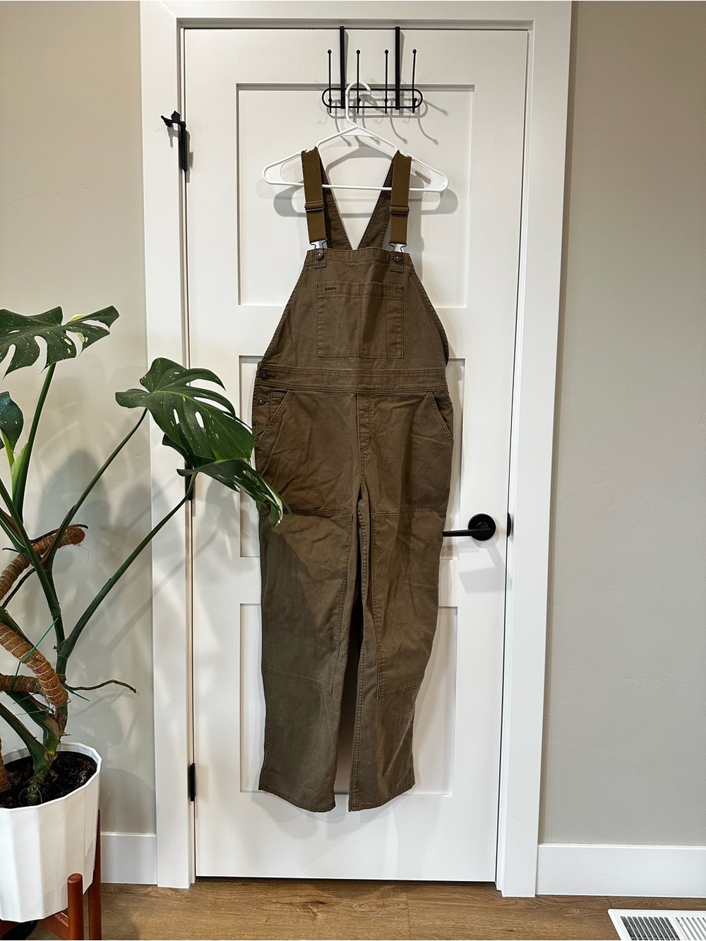 REI Campwell Workwear Overalls